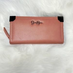 Jessica Simpson Warm Punk Wallet